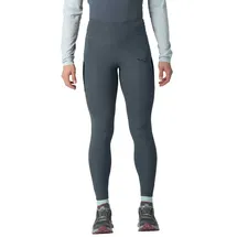 Dynafit Warm Ultra Leggings Grau S