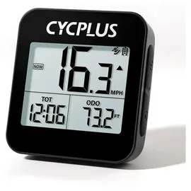 Cycplus G1 Fahrradcomputer