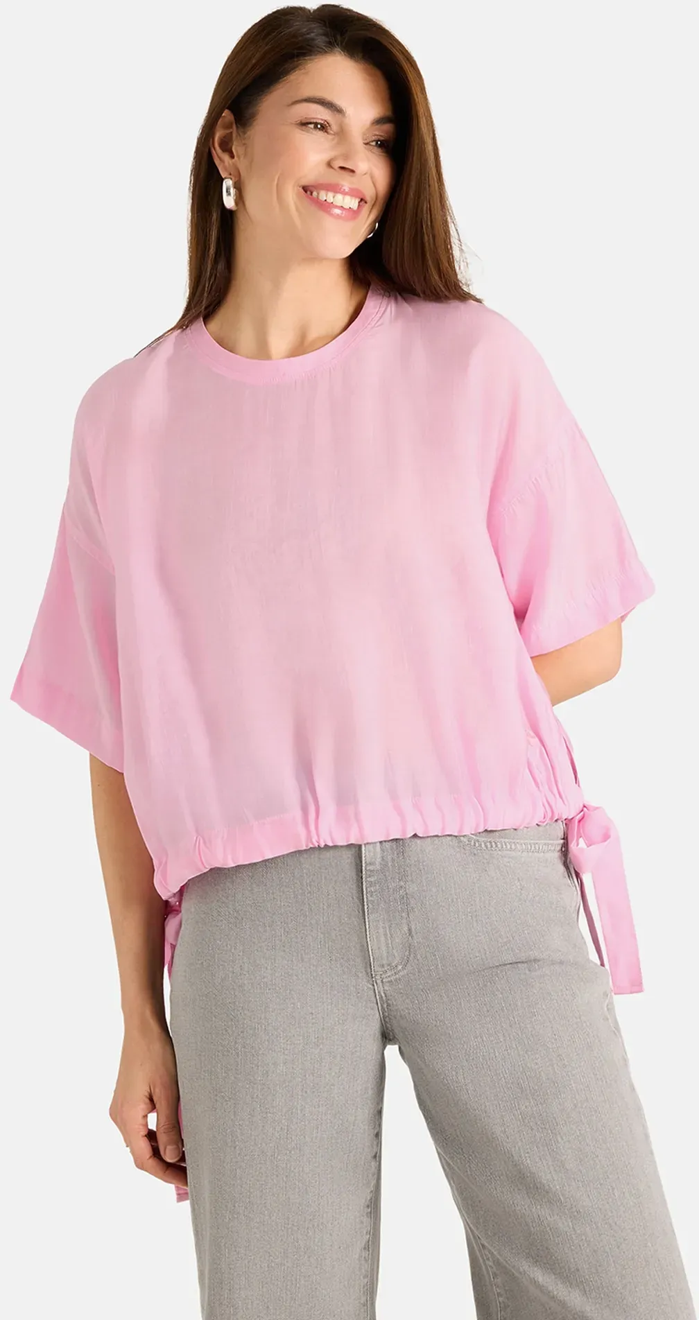 Klassische Bluse LIEBLINGSSTÜCK 