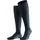Falke Airport Kniestrümpfe dark navy 43-44