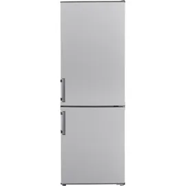 Toshiba PKM Kühl-Gefrierkombination 173 L Silber