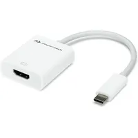 OWC USB Adapter, USB-C Stecker > HDMI 4K Buchse