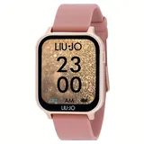 Liu•Jo Liu Jo Uhr Liu-jo Modell SWLJ117 - Rosa