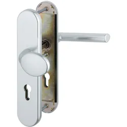 Schutz-Garnitur Modell Stockholm -  Knopf/Drücker