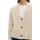 Marc O'Polo Strickjacke Beige S