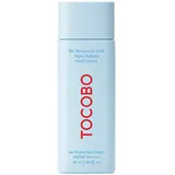 tocobo Bio Watery Sonnencreme LSF 50+ 50 ml