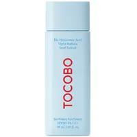 tocobo Bio Watery Sonnencreme LSF 50+ 50 ml