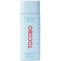 tocobo Bio Watery Sonnencreme LSF 50+ 50 ml
