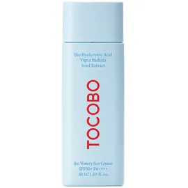 tocobo Bio Watery Sonnencreme LSF 50+ 50 ml