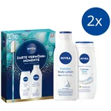 NIVEA Soft Moments