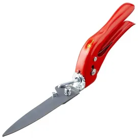WOLF-Garten Handgrasschere 32 cm ohne Akku
