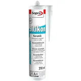 Sopro KeramikSilicon 310 ml Manhattan 77