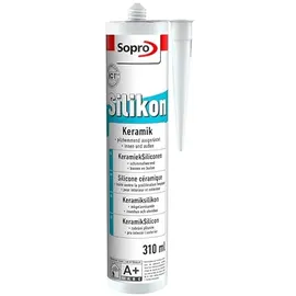 Sopro KeramikSilicon 310 ml Manhattan 77