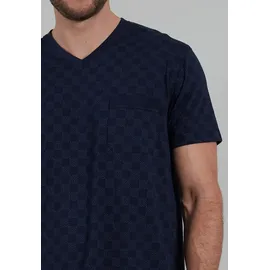 Bugatti Shorty Modena Blau 50