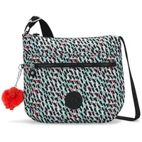 Kipling Arto abstract print