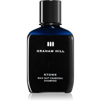 Graham Hill Stowe Wax Out Charcoal 100 ml