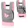 Bayer Puppentrage EasyCarry grau rosa Schmetterling 62233AA