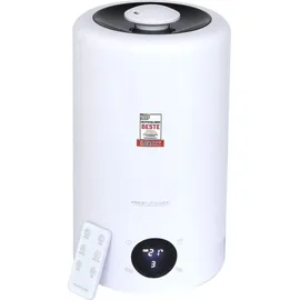 ProfiCare PC-LB 3077 weiß