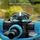 Gre Monoblock Blau One Size