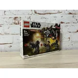 LEGO Star Wars Inferno Squad Battle Pack (75226)