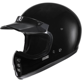 HJC Helmets V60 noir black
