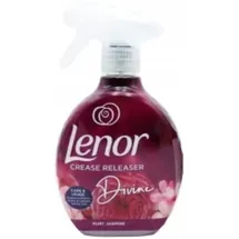 Lenor Crease Release Divine Rubin-Jasmin, 2 x 500 ml, entfernt Falten