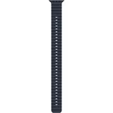 Apple Ocean Armband Verlängerung für Apple Watch Ultra (49mm) Marine/Titan Schwarz (MYPC3ZM/A)