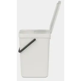 Brabantia Sort & Go 12 l light grey
