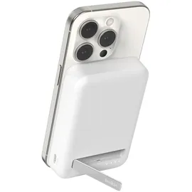 Belkin BoostCharge Pro Magnetische Powerbank mit Qi2 10K