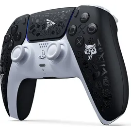 Sony PS5 DualSense Wireless-Controller The Last of Us Limited Edition
