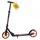 Best Sporting Scooter 200 schwarz/grün