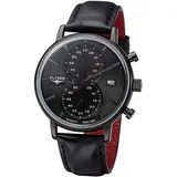 Elysee Minos Quarz 5 ATM