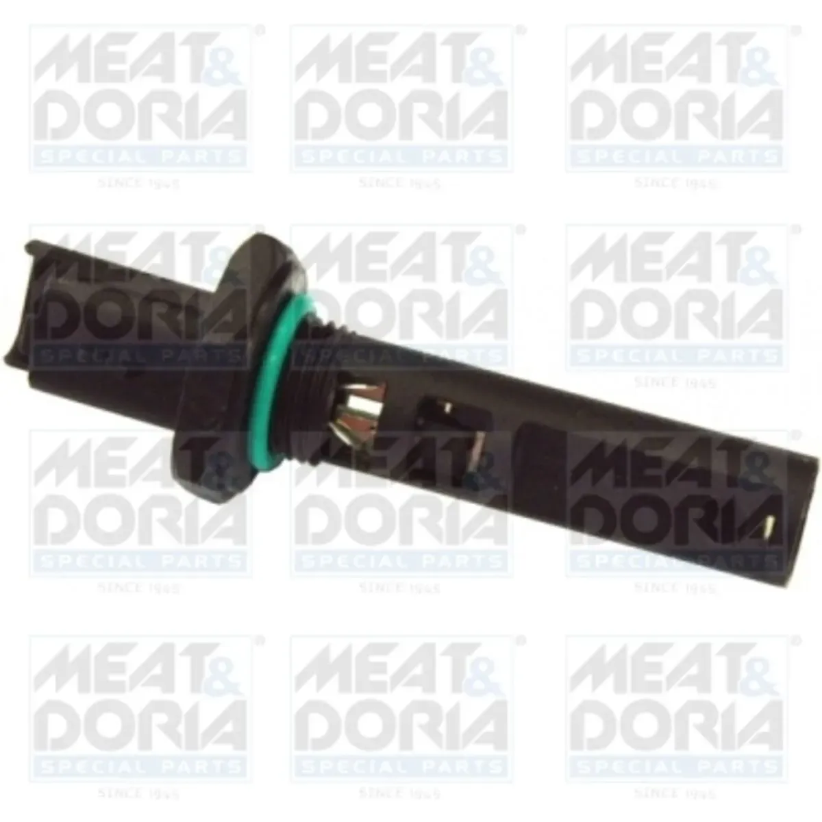Coeur, préchauffage du moteur MEAT & DORIA 9253