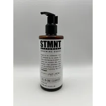 STMNT Grooming Goods All-in-One Cleanser 300 ml