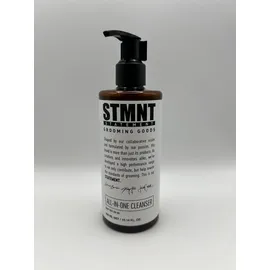 STMNT Grooming Goods All-in-One Cleanser 300 ml