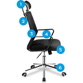 mark adler Manager (38 - 48 cm)