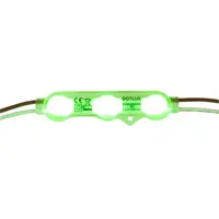 Dotlux LED-Modul ACplus 1,5W 160° IP67 5169-0G0160