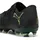 Puma Future 8 Match AG/FG Herren Black/Fizzy Light Green Terrain 43