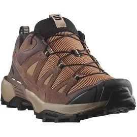 Salomon X Ultra 360 Damen Cork/Cognac/Peppercorn 40