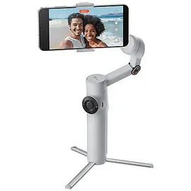 INSTA360 Flow 2 Standard Bundle Stone Grey