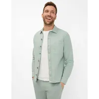 Brax Herren Style KAY avocado, hellgrün, Gr. XL