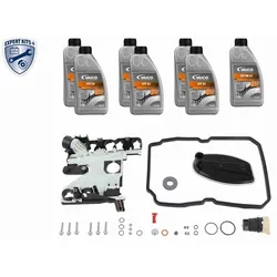 Vemo Reparatursatz Mechatronik Passend Für Chrysler 300c Crossfire Dodge: Reparatursatz, Mechatronik (automatikgetriebe) Chrysler: 52108308ackit3 Chry