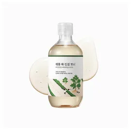 Round LAB Mugwort Calming Toner 300 ml