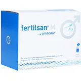 Active Bio Life Science Gmbh Amitamin fertilsan M Granulat Sachets
