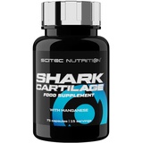 Scitec Nutrition Essentials Shark Cartilage Kapseln 60 St.