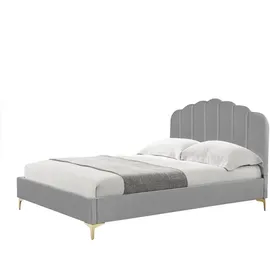 Hti-Living Yoris 140 x 200 cm Grau