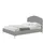 Hti-Living Yoris 140 x 200 cm Grau