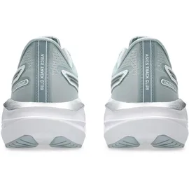 Asics Novablast 5 Damen Grau / Silber 39