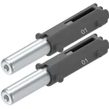 vasalat Blum Dämpfer für Klappenbeschlag Aventos hs hl - 22K2014 Typ 01