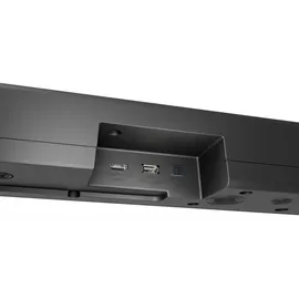 LG S60T Schwarz